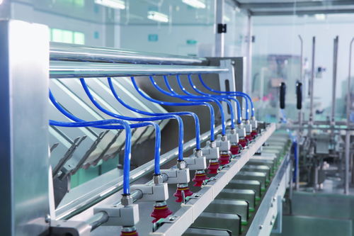 思特集團旗下索柔生物 專業OEM代工，鑄就品質美妝新標桿