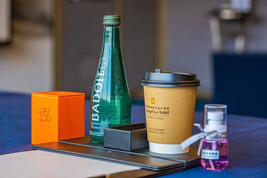 香格里拉集團“香會禮遇”計劃 以卓越會務服務，助力客戶重啟春季精彩活動